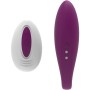 ARMONY Kitty Vibrator für Paare mit Fernbedienung, Violett