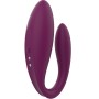 ARMONY Kitty Vibrator für Paare mit Fernbedienung, Violett