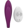ARMONY Kitty Vibrator für Paare mit Fernbedienung, Violett