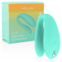 WE-VIBE Sync Lite Klitoris Stimulator Türkis – Vibrator für Paare