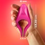 DUREX Ride & Tease - Multi-Stimulator Vibrator für vielseitige Stimulation