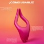 DUREX Ride & Tease - Multi-Stimulator Vibrator für vielseitige Stimulation