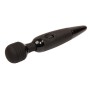BAILE Power Wand - Leistungsstarker kompakter Massager in Schwarz