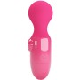 PRETTY LOVE - Magenta Mini Massager Persönlich und Leistungsstark
