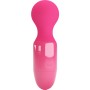 PRETTY LOVE - Magenta Mini Massager Persönlich und Leistungsstark