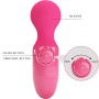 PRETTY LOVE - Magenta Mini Massager Persönlich und Leistungsstark