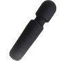 ARMONY Your Magic Mini Massager & Vibrator, 10 Vibrationsmodi, Silikon, Schwarz