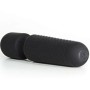 ARMONY Your Magic Mini Massager & Vibrator, 10 Vibrationsmodi, Silikon, Schwarz