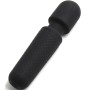 ARMONY Your Magic Mini Massager & Vibrator, 10 Vibrationsmodi, Silikon, Schwarz