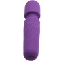ARMONY - Your Magic Mini Massagegerät & Vibrator mit 10 Vibrationsmodi, Violett