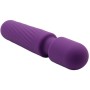 ARMONY - Your Magic Mini Massagegerät & Vibrator mit 10 Vibrationsmodi, Violett