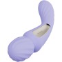LELO SWITCH Vibrator Wanda - Doppelte Stimulation Lilac