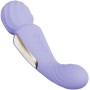 LELO SWITCH Vibrator Wanda - Doppelte Stimulation Lilac