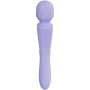 LELO SWITCH Vibrator Wanda - Doppelte Stimulation Lilac