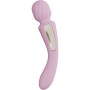 LELO SWITCH™ Wanda Doppelstimulations-Vibrator in Rosa