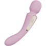 LELO SWITCH™ Wanda Doppelstimulations-Vibrator in Rosa