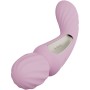 LELO SWITCH™ Wanda Doppelstimulations-Vibrator in Rosa