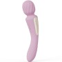 LELO SWITCH™ Wanda Doppelstimulations-Vibrator in Rosa