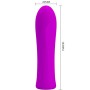 PRETTY LOVE - ALFREDA Super Power Vibrator Violett