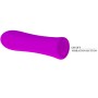 PRETTY LOVE - ALFREDA Super Power Vibrator Violett