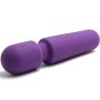 ARMONY - YOUR MAGIC Mini Massagegerät & Vibrator, 10 Vibrationsmodi, Silikon, violett