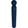 SATISFYER PLANET WAND-ER Vibrationsmassagegerät Blau