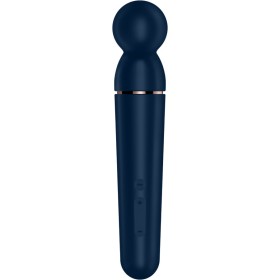 SATISFYER PLANET WAND-ER Vibrationsmassagegerät Blau