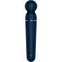 SATISFYER PLANET WAND-ER Vibrationsmassagegerät Blau
