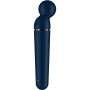 SATISFYER PLANET WAND-ER Vibrationsmassagegerät Blau