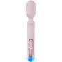 KIIROO PROWAND Vibrator mit Fernbedienung und kostenloser App - Rosa