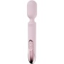 KIIROO PROWAND Vibrator mit Fernbedienung und kostenloser App - Rosa