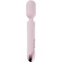 KIIROO PROWAND Vibrator mit Fernbedienung und kostenloser App - Rosa