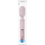 KIIROO PROWAND Vibrator mit Fernbedienung und kostenloser App - Rosa
