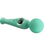 PRETTY LOVE - Skyler Grüner Wand Vibrator mit 10 Vibrationsmodi