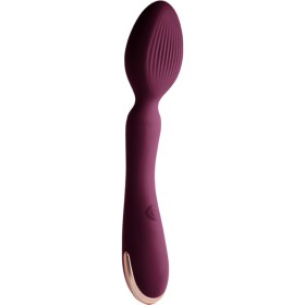 CLIMAXIMUM Aurora Wand Vibrator – Ergonomischer, Wasserdichter Massagegerät
