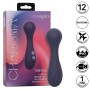 CalExotics Charisma Temptation Massagegerät mit 12 Funktionen, lila