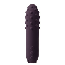 JE JOUE Duet Vibrationskugel Lila – Vielseitiger multisensorischer Vibrator