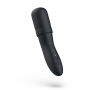 B SWISH - BTHRILLED Premium Vibrator Wand in Schwarz