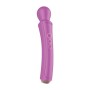 XOCOON - Die gebogene Vibrationsmassage - Fuchsia