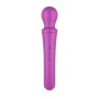 XOCOON - Die gebogene Vibrationsmassage - Fuchsia