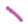 XOCOON - Die gebogene Vibrationsmassage - Fuchsia