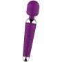 ARMONY Flexibler Kopf Massager & Vibrator in Violett