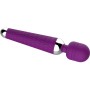 ARMONY Flexibler Kopf Massager & Vibrator in Violett