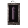 JE JOUE Duet Vibrationskugel Lila – Vielseitiger multisensorischer Vibrator