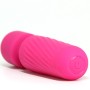 ARMONY Your Magic Mini Massagegerät & Vibrator, 10 Vibrationsmodi, wiederaufladbar, rosa