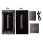JE JOUE Duet Vibrationskugel Lila – Vielseitiger multisensorischer Vibrator