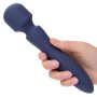 CALEXOTICS Charisma Mystique Doppel-Motor Massager 12 Funktionen 21,5 cm Lila