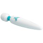 PRETTY LOVE - Cloud Wand Vibrator mit 7 Vibrationsmodi, Weiß