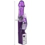 BAILE HOT LADY II Rabbit Pearl Rotator – Doppelte Stimulation mit Perlen