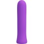 PRETTY LOVE - BLANCHE LILA VIBRATOR UND STIMULATOR